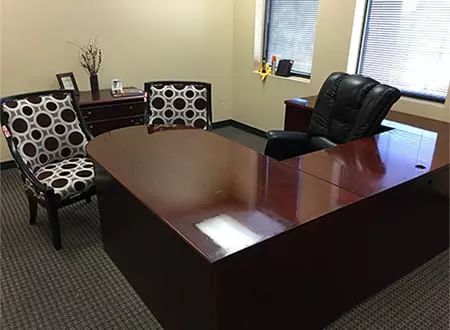 Office Desks