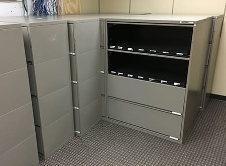 Office Storage