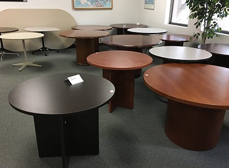 Office Tables