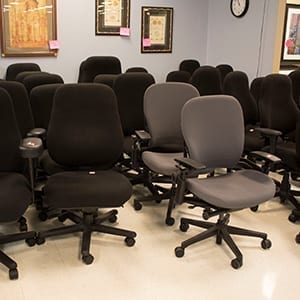 Task Chairs