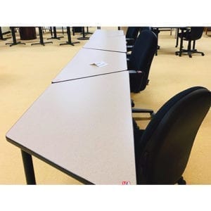 Small Break Room Tables