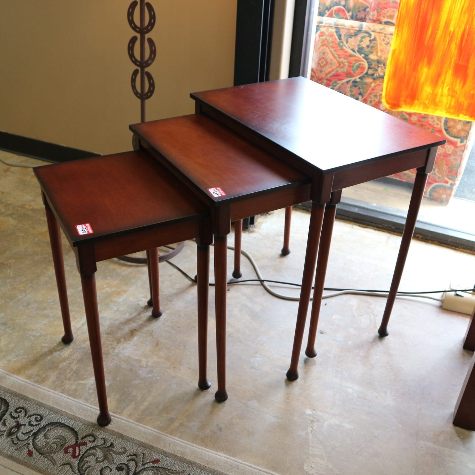 Bombay Table Set Office Furniture Liquidations