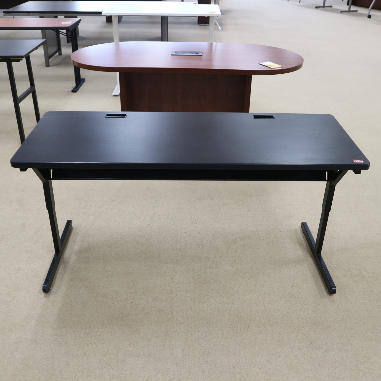 Bretford Office Furniture Liquidations