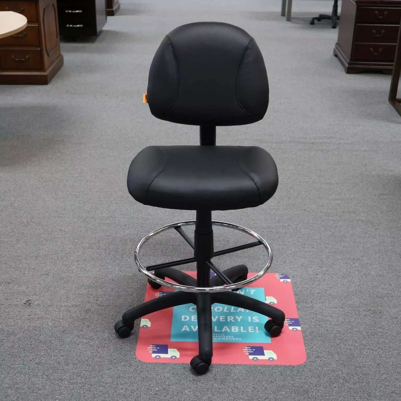 Office Footrests for sale