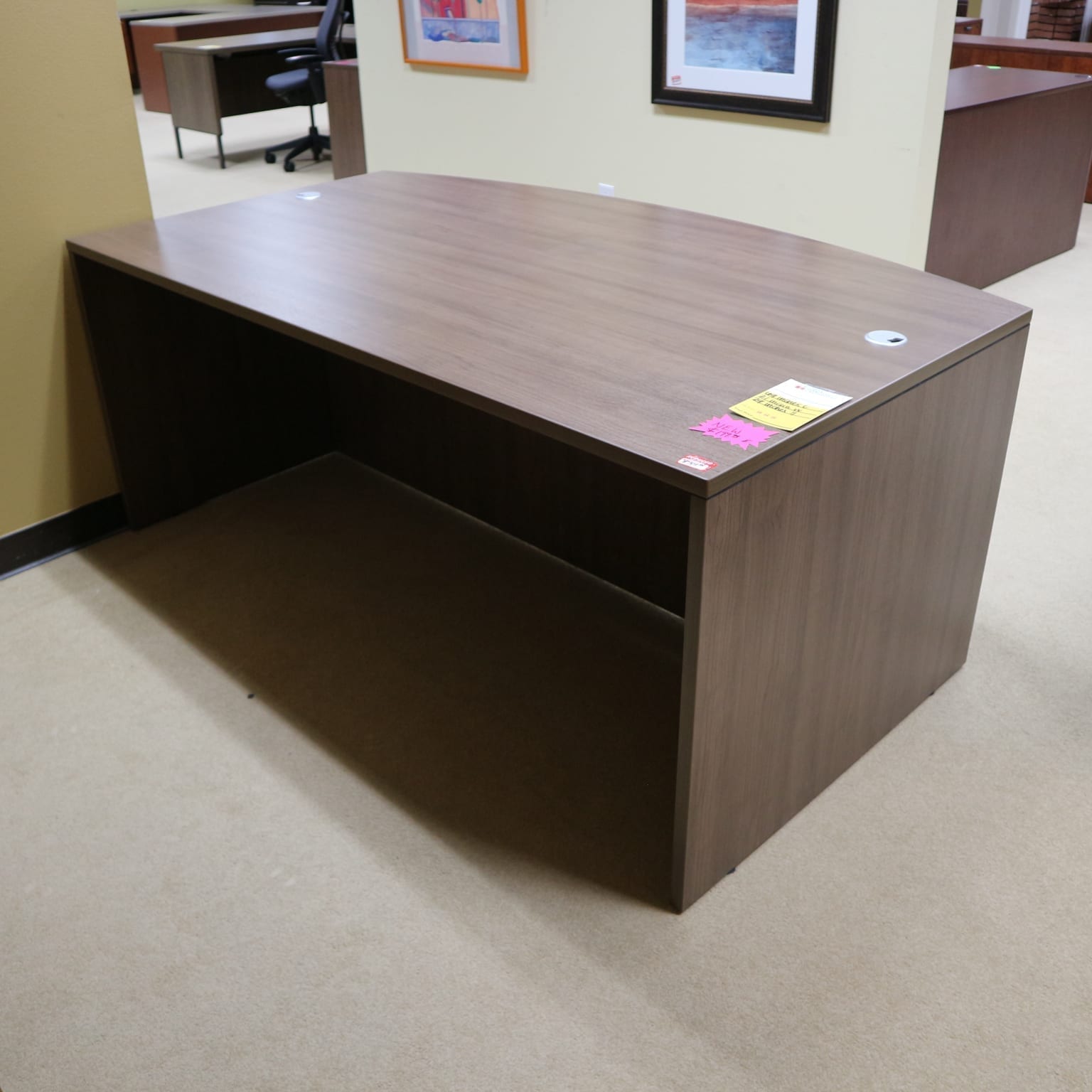 Office Desk New Office Furniture Liquidations