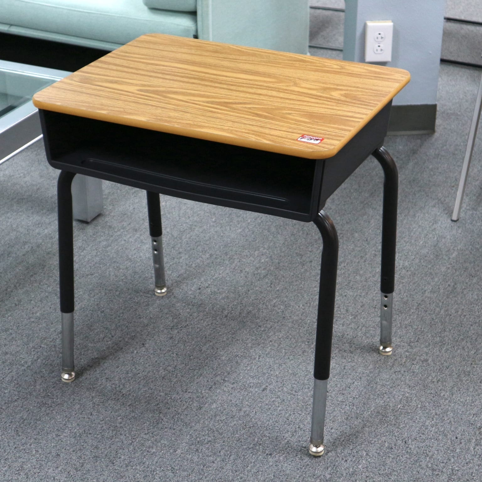 School - Student Desk | Office Furniture Liquidations