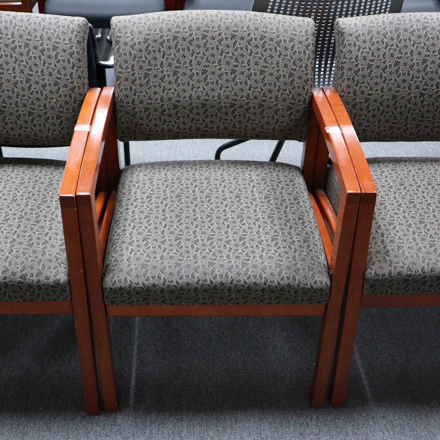 Standard Office Chair Office Furniture Liquidations