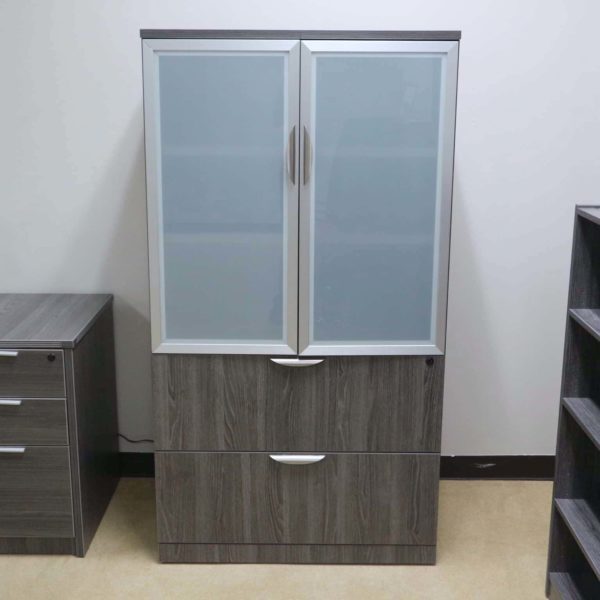 Storage Cabinet – New