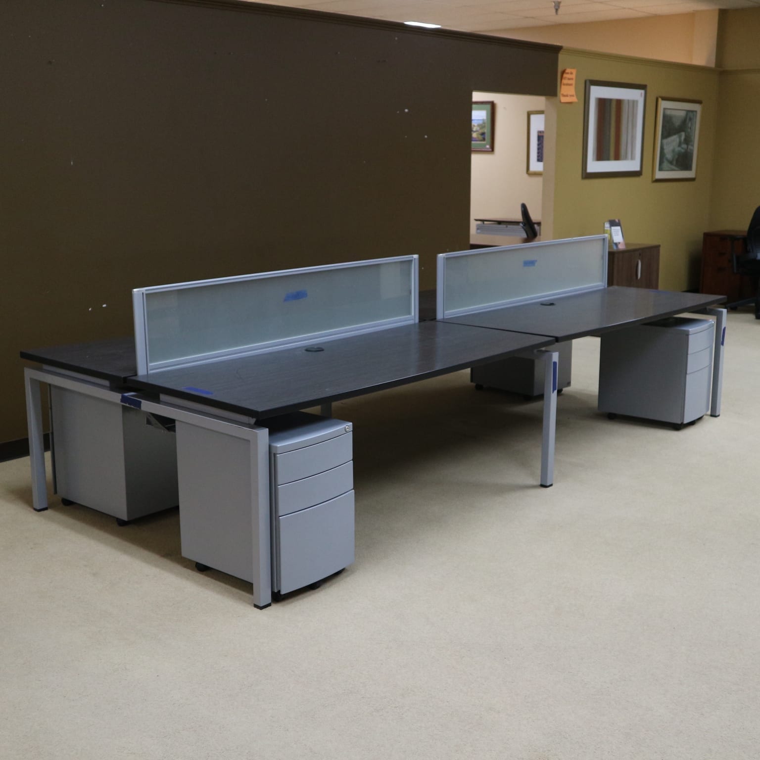 Remarkable Gallery Of Benching System Concept | Artha Design