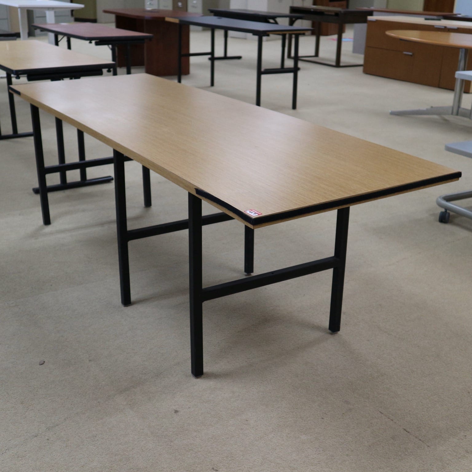 Breakroom Table Office Furniture Liquidations