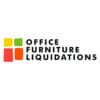 Office Furniture LiquidationsLogo