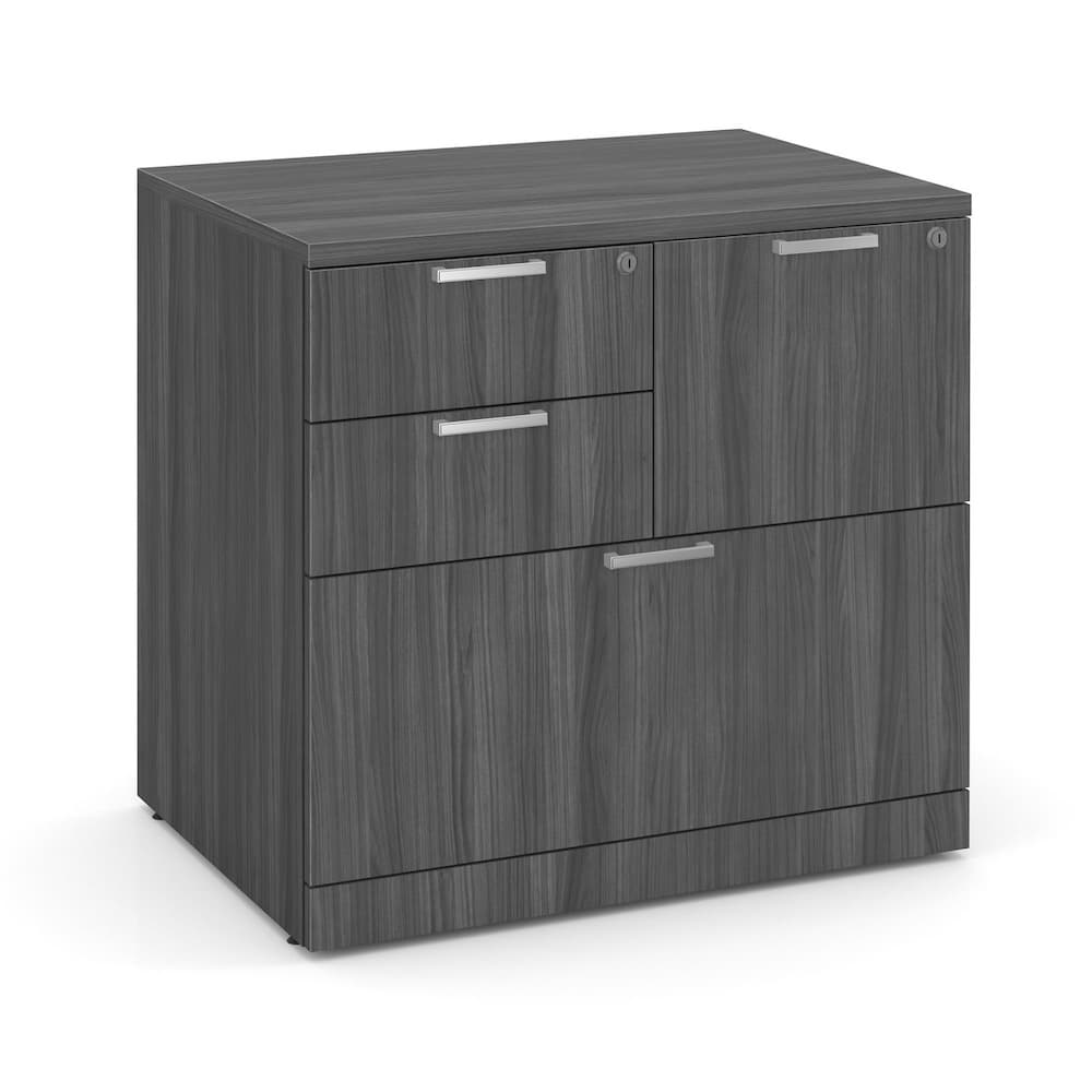 New - 31" W x 29" H Combo Multi-Cabinet, Various Colors