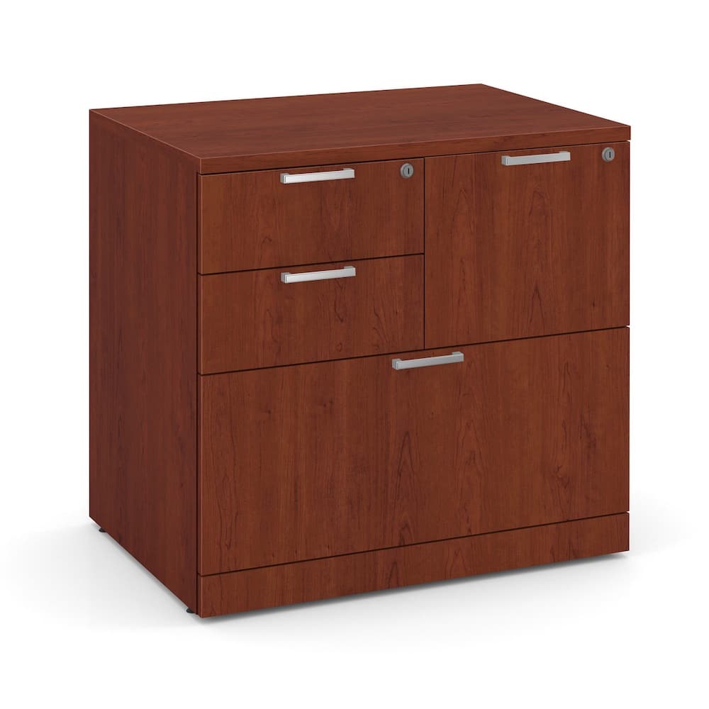 New - 31" W x 29" H Combo Multi-Cabinet, Various Colors - Image 4