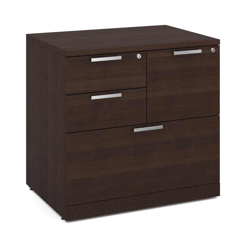 New - 31" W x 29" H Combo Multi-Cabinet, Various Colors - Image 5