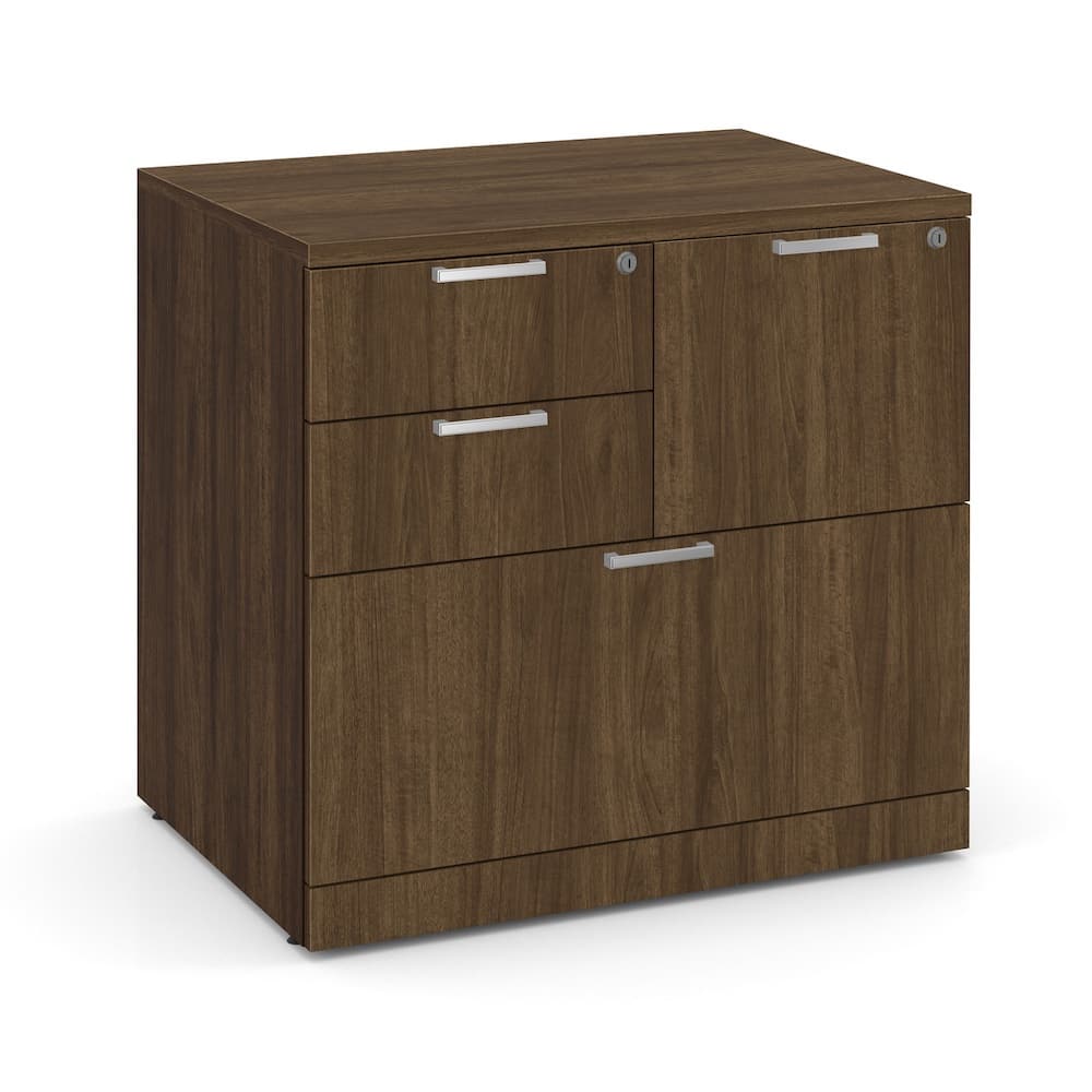 New - 31" W x 29" H Combo Multi-Cabinet, Various Colors - Image 6