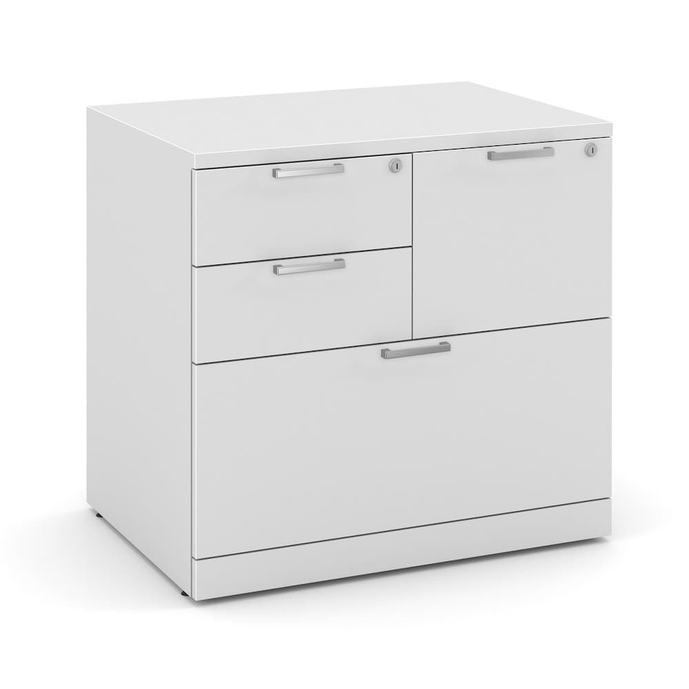 New - 31" W x 29" H Combo Multi-Cabinet, Various Colors - Image 3
