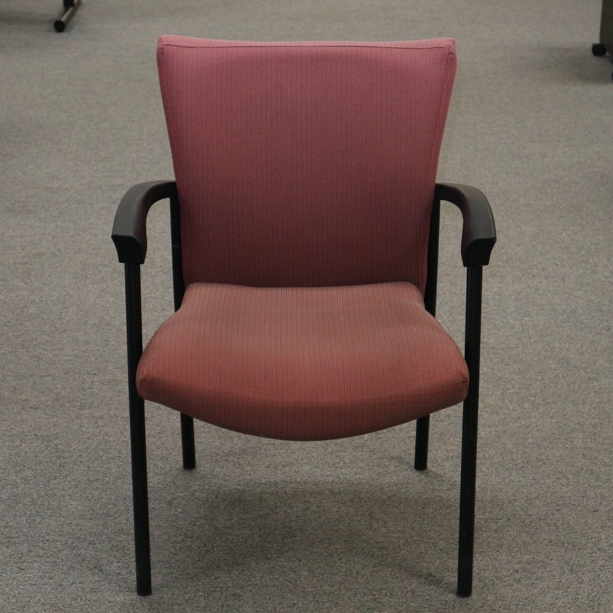 Red Chair Office Furniture Liquidations 