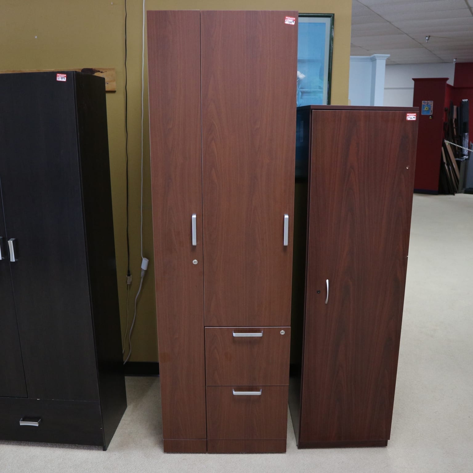 Storage Office Furniture Liquidations