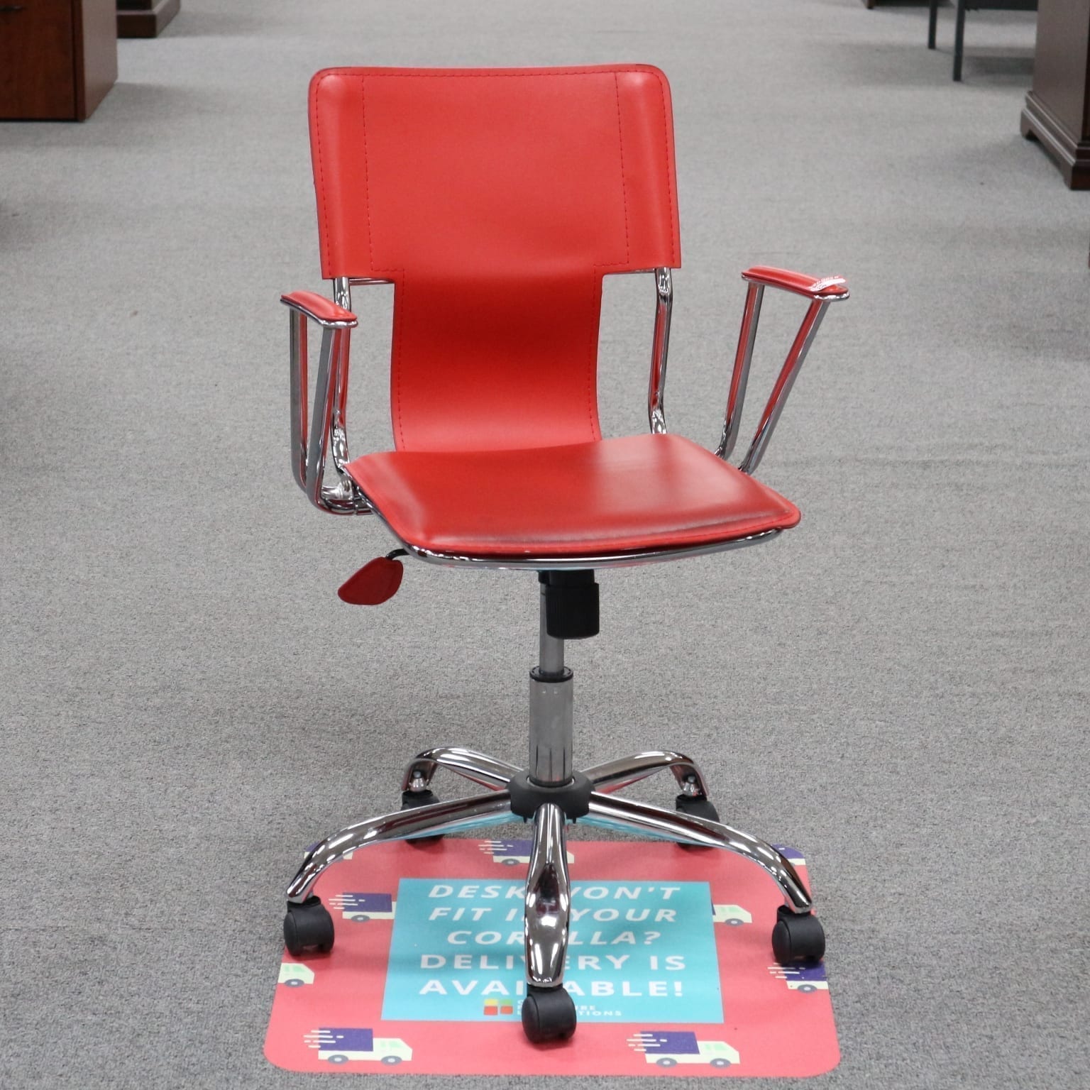 JK Furniture Office Furniture Liquidations