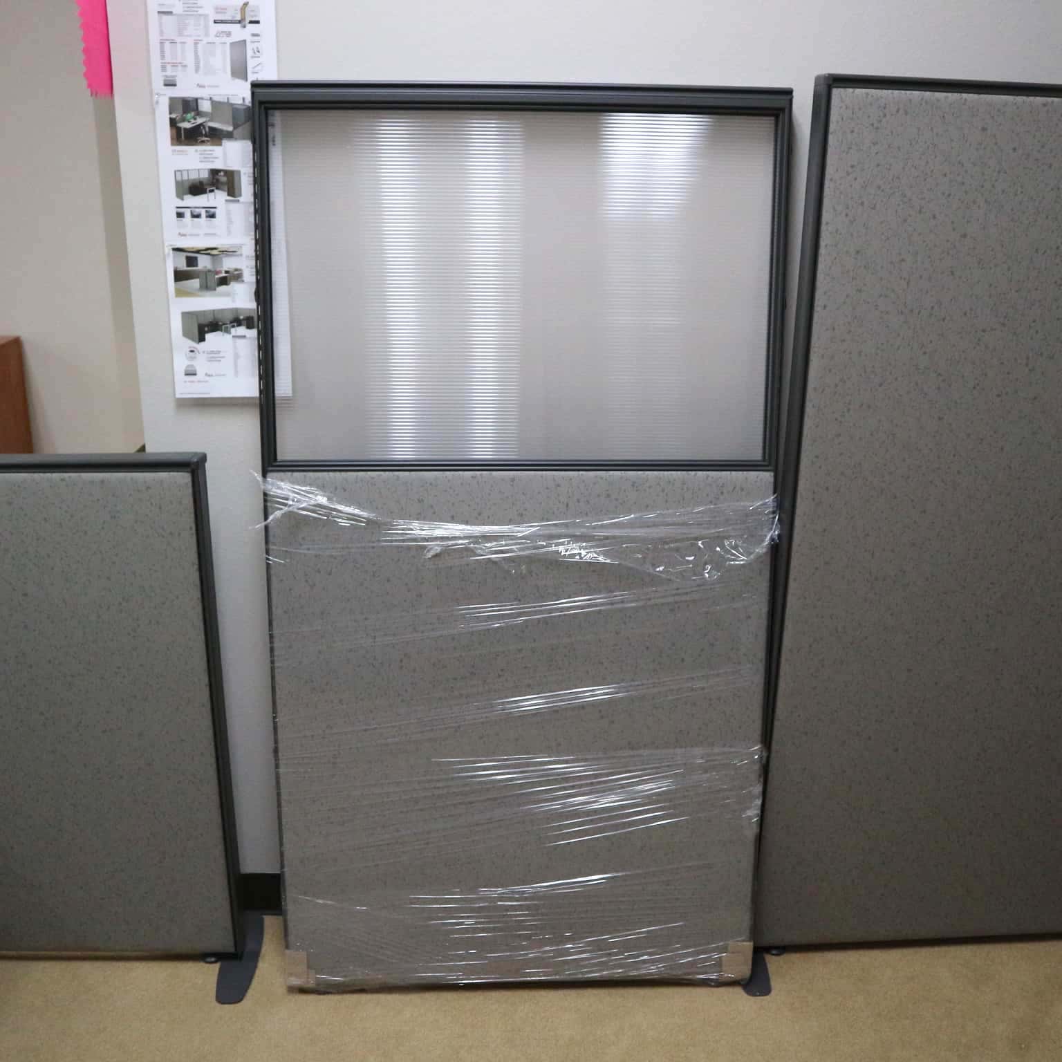 Partitions Office Furniture Liquidations