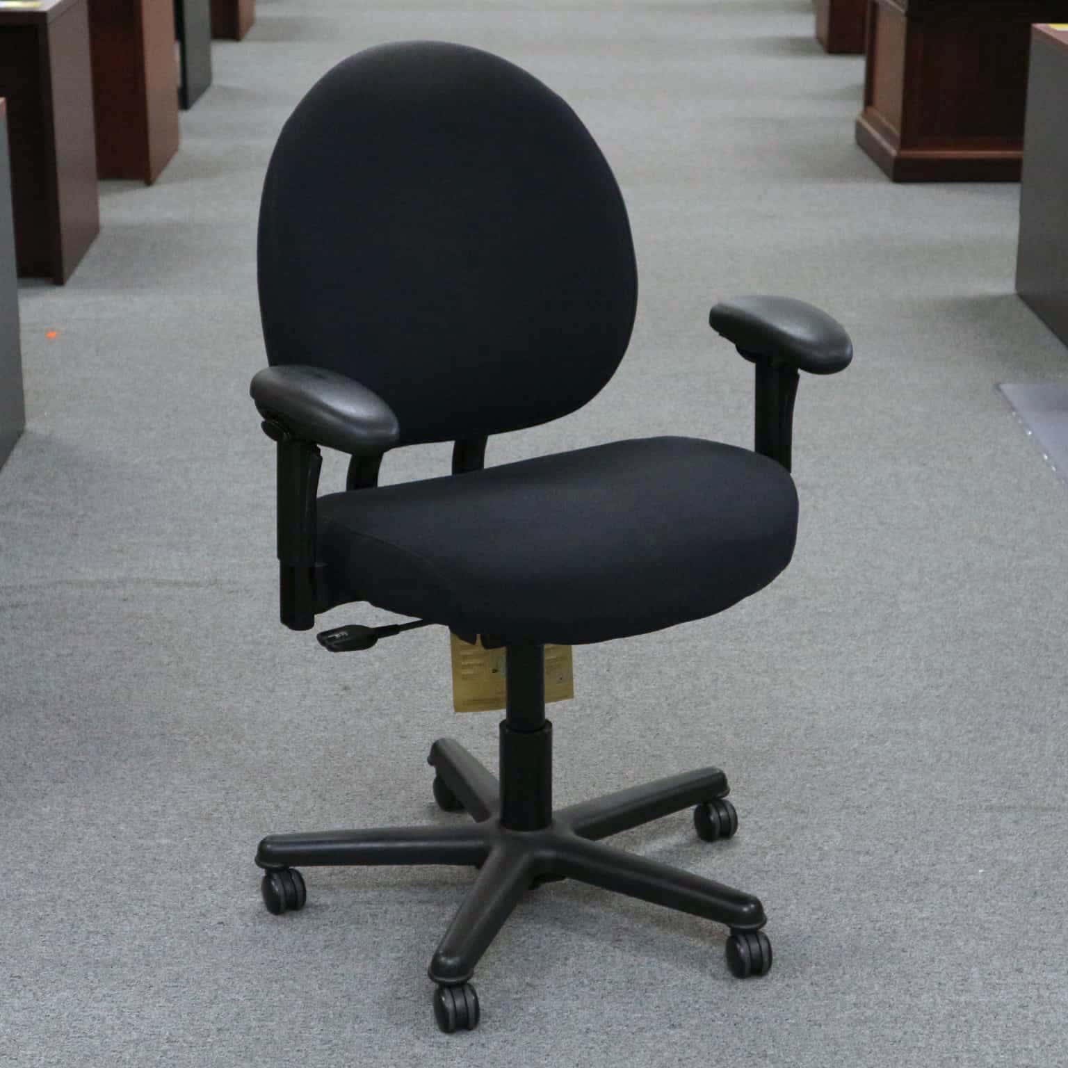 Steelcase Criterion Plus Chair