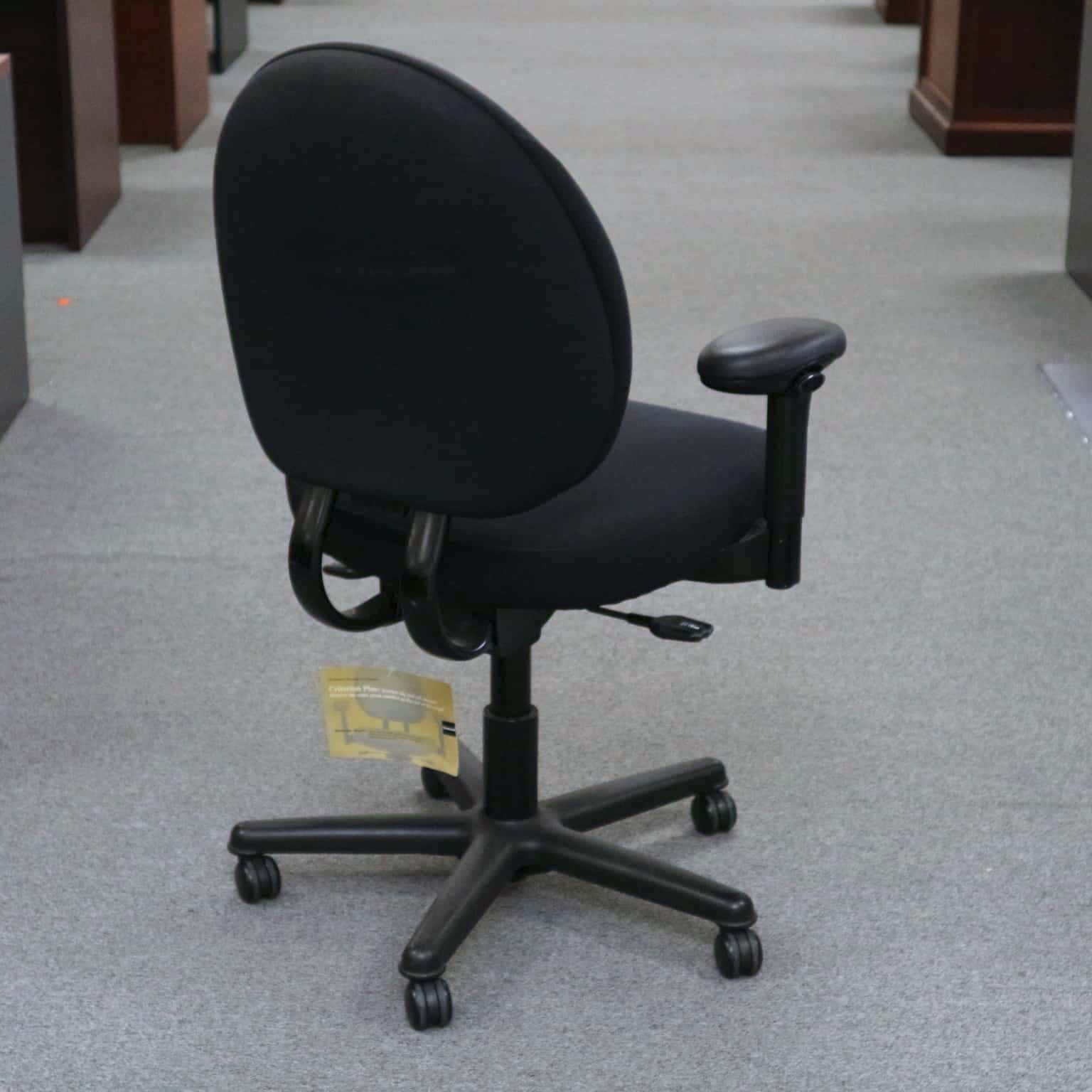 Steelcase Criterion Plus Chair