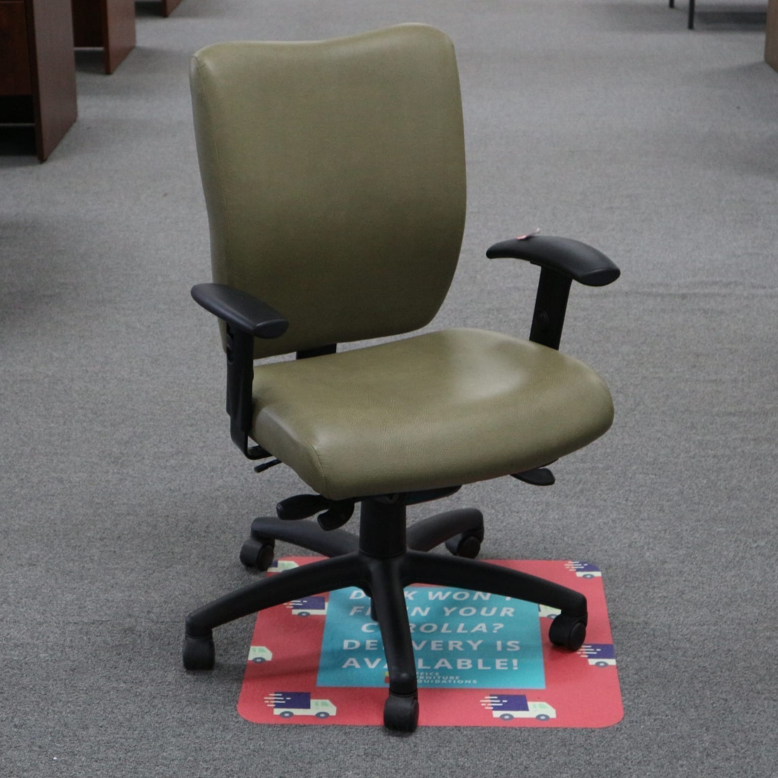 National Office Chair Office Furniture Liquidations
