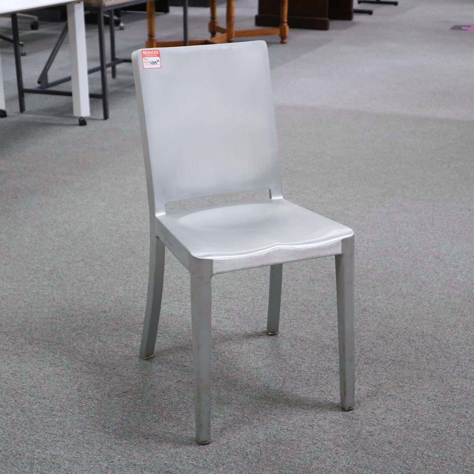 Emeco By Starck Chair