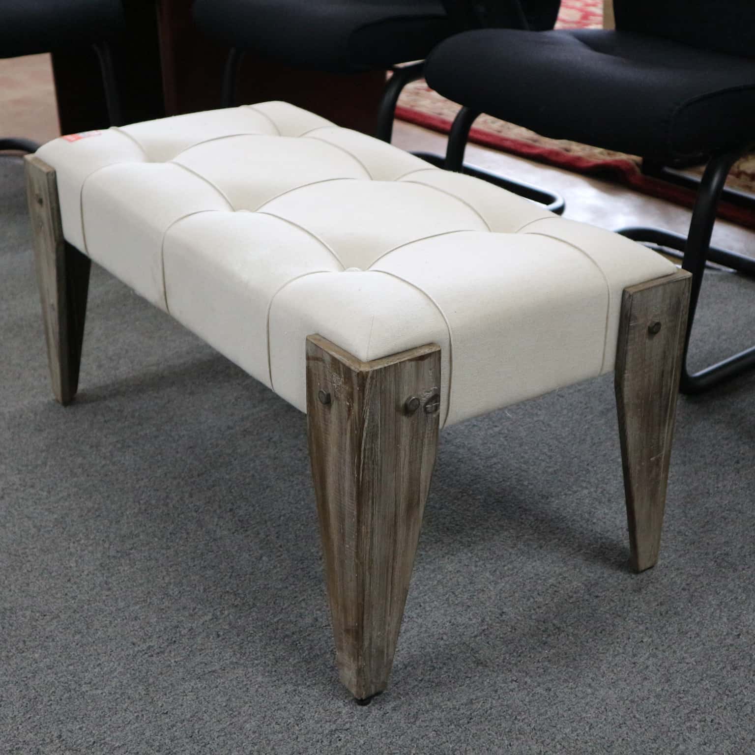 Modern Ottoman Office Furniture Liquidations