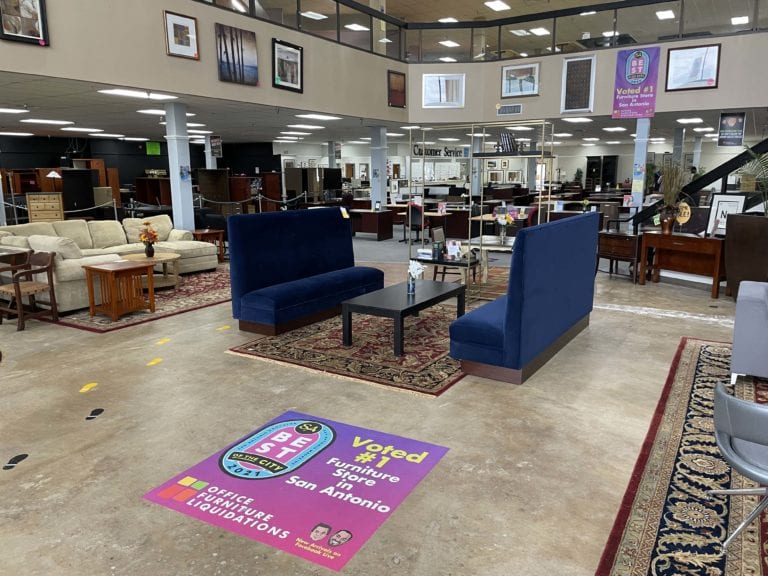 About Us Office Furniture Liquidations