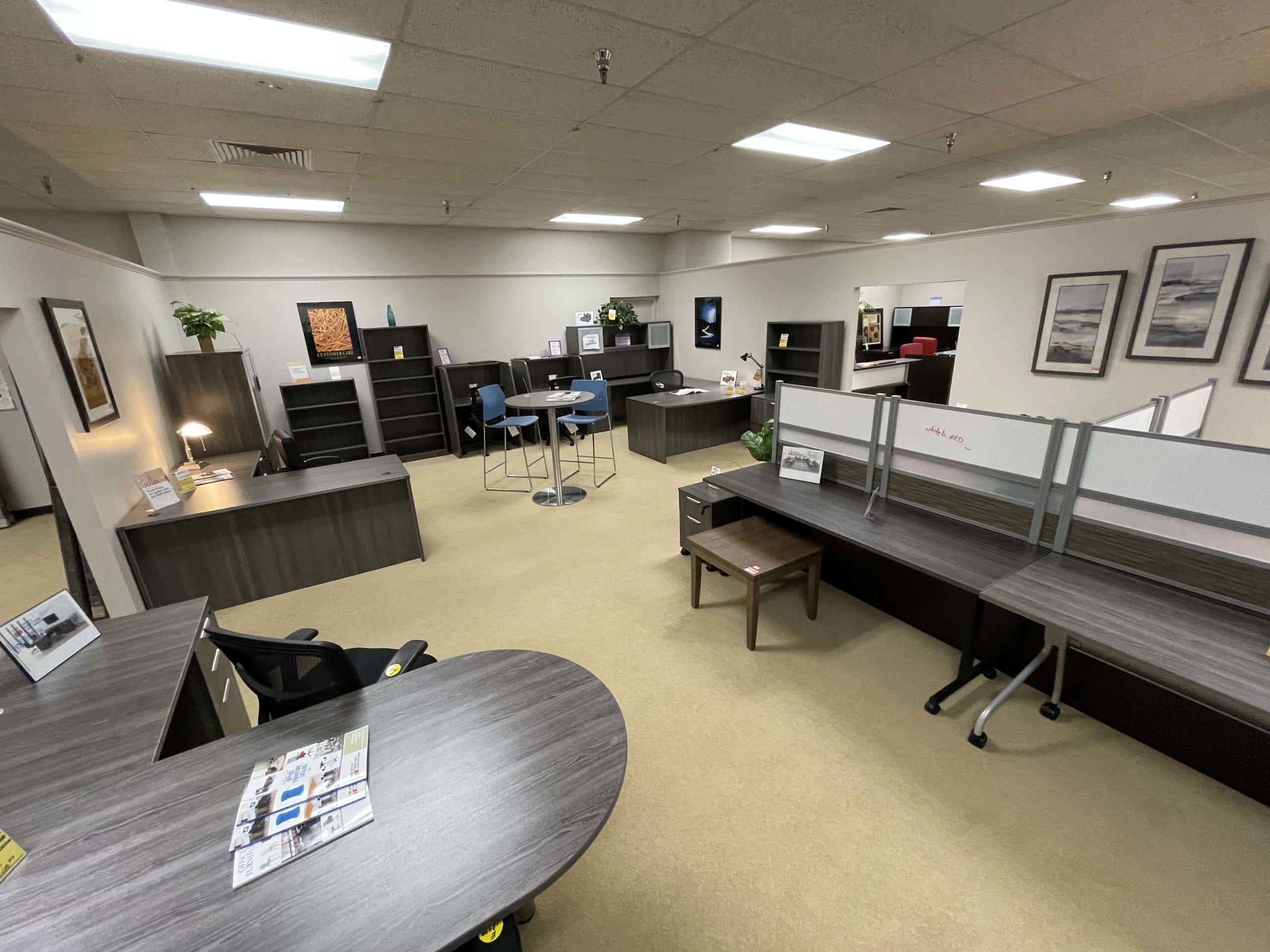 Top 50+ imagen office furniture liquidation Abzlocal.mx