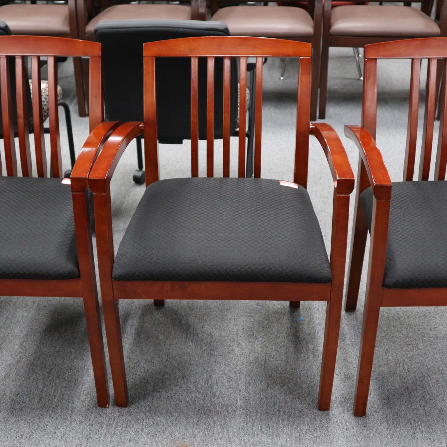 Indiana Lobby Chair Office Furniture Liquidations