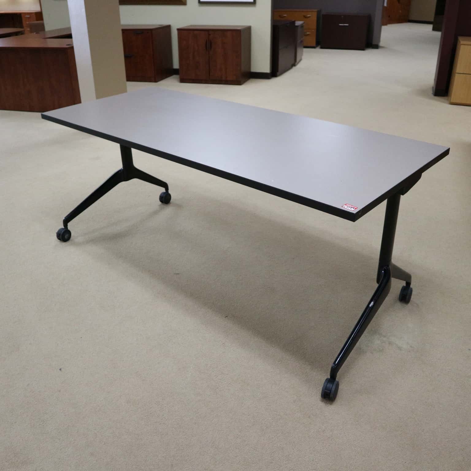 The Hon Training Table Office Furniture Liquidations