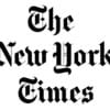 The New York Times alternate logo