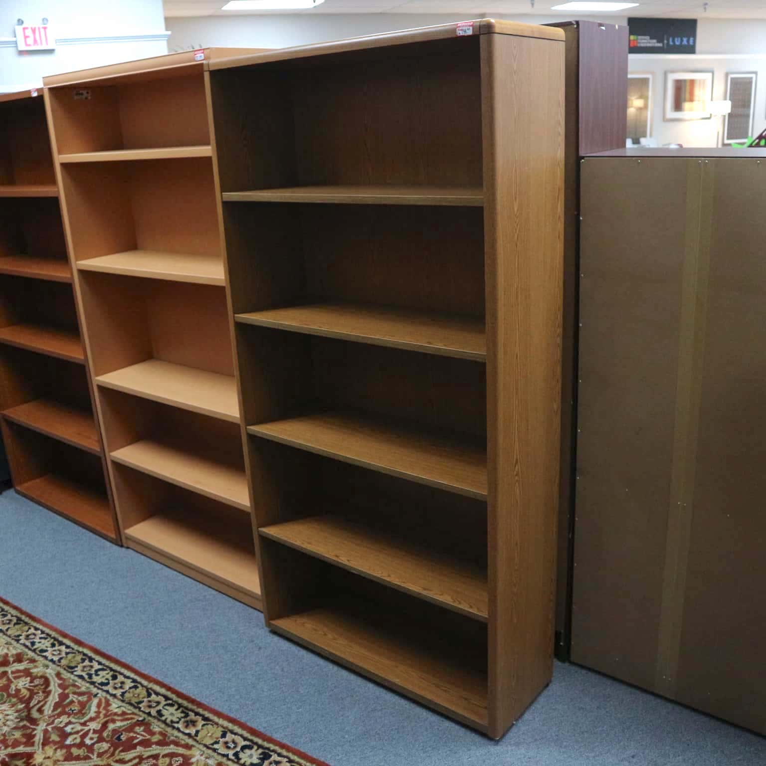 Bookcase | Office Furniture Liquidations