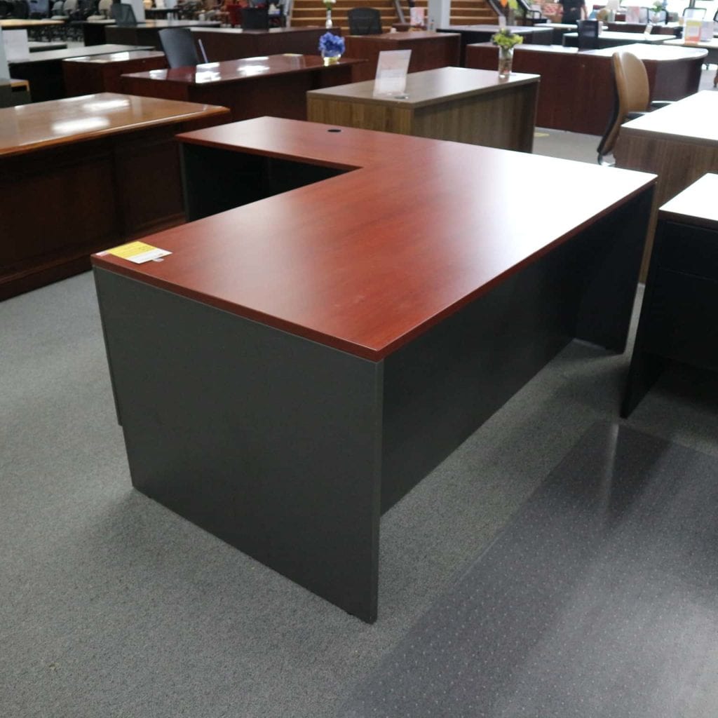 Lacasse LDesk Office Furniture Liquidations