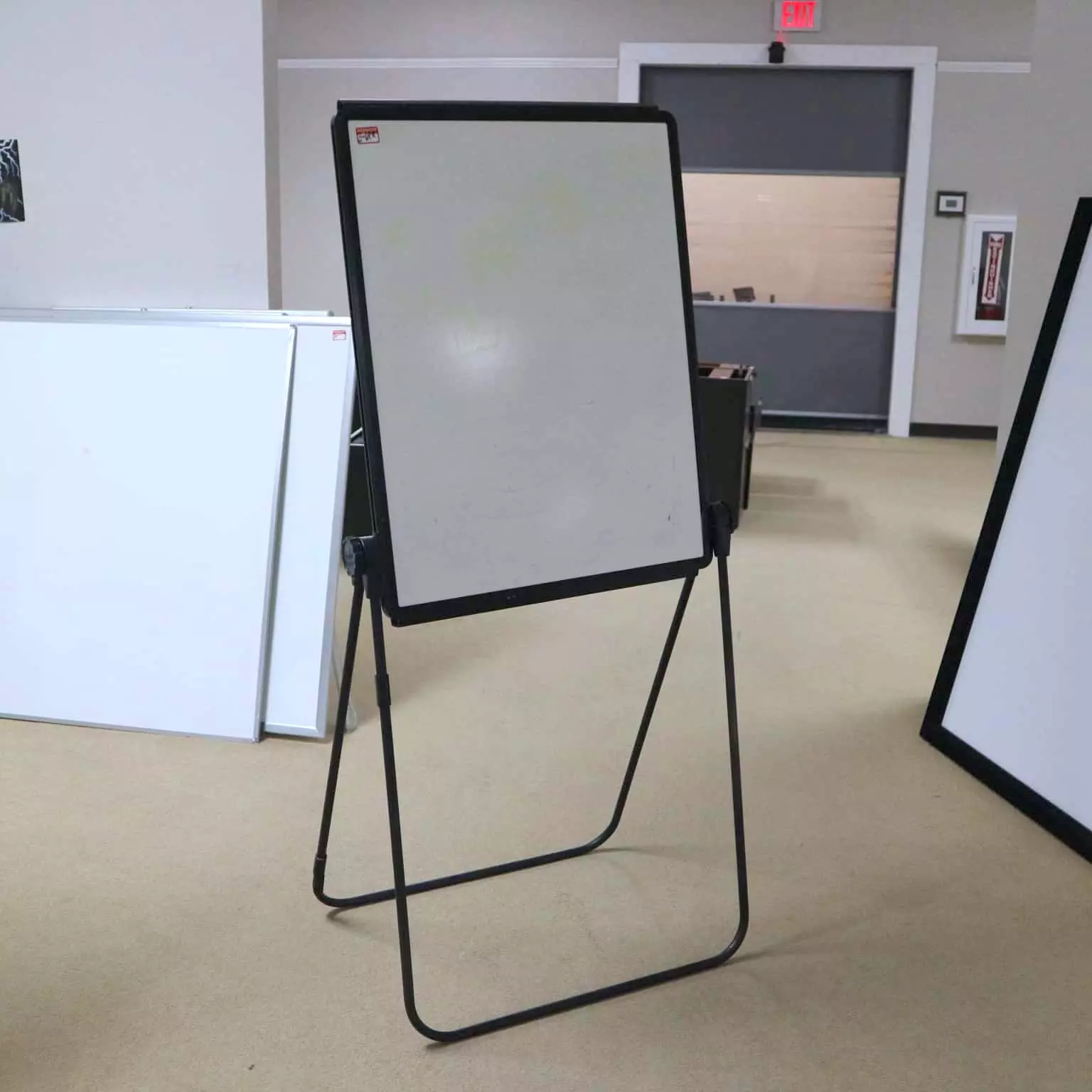 Cork Board 4' x 6' Office Furniture Liquidations