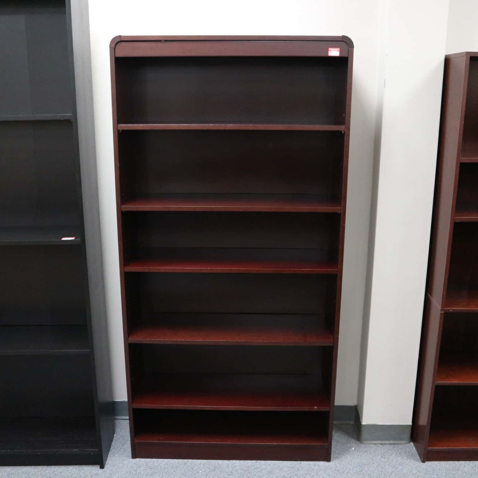 Bookcase 5-Shelf