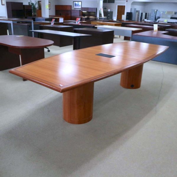 Conference Table 10'L x 46"D