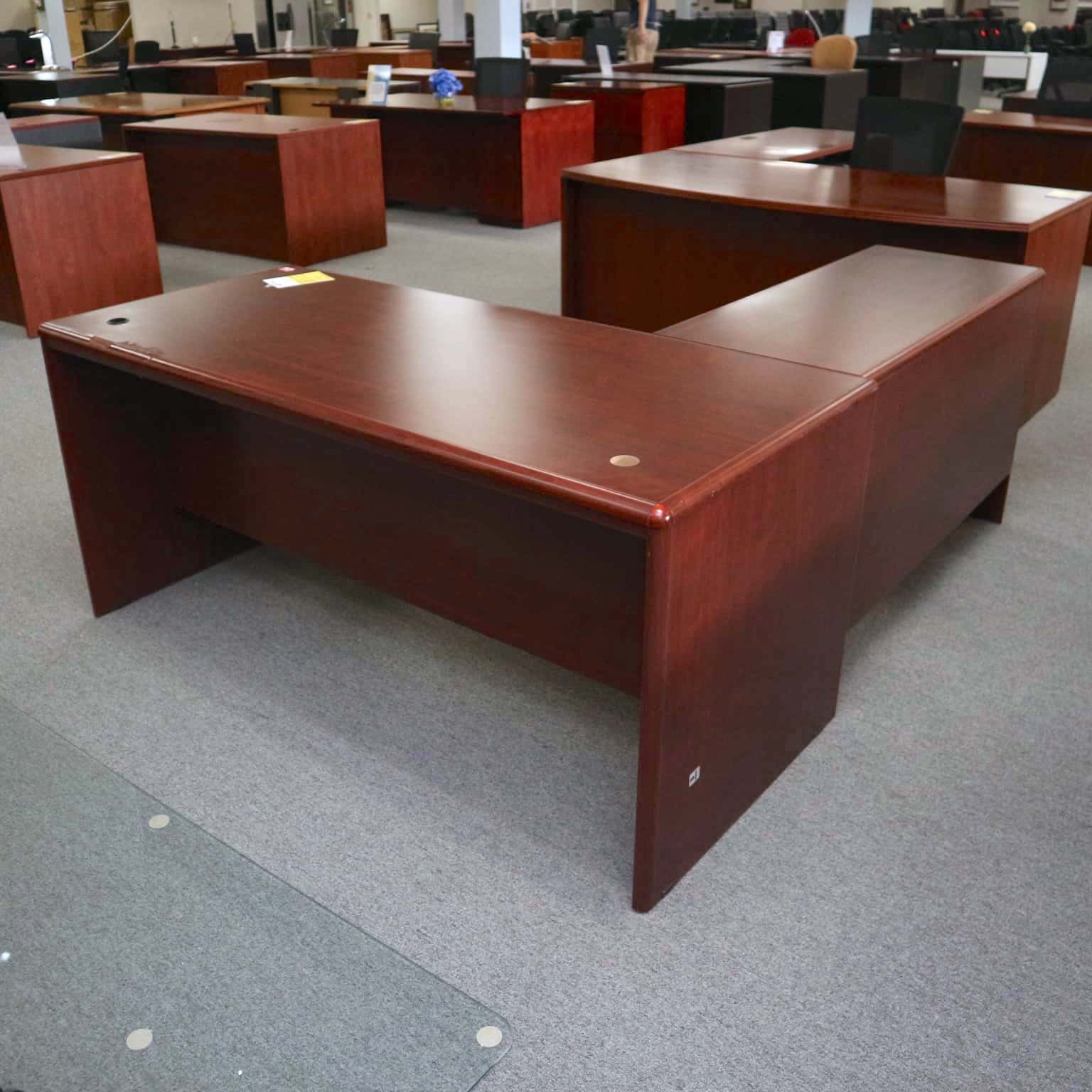 L-Desk 65.5