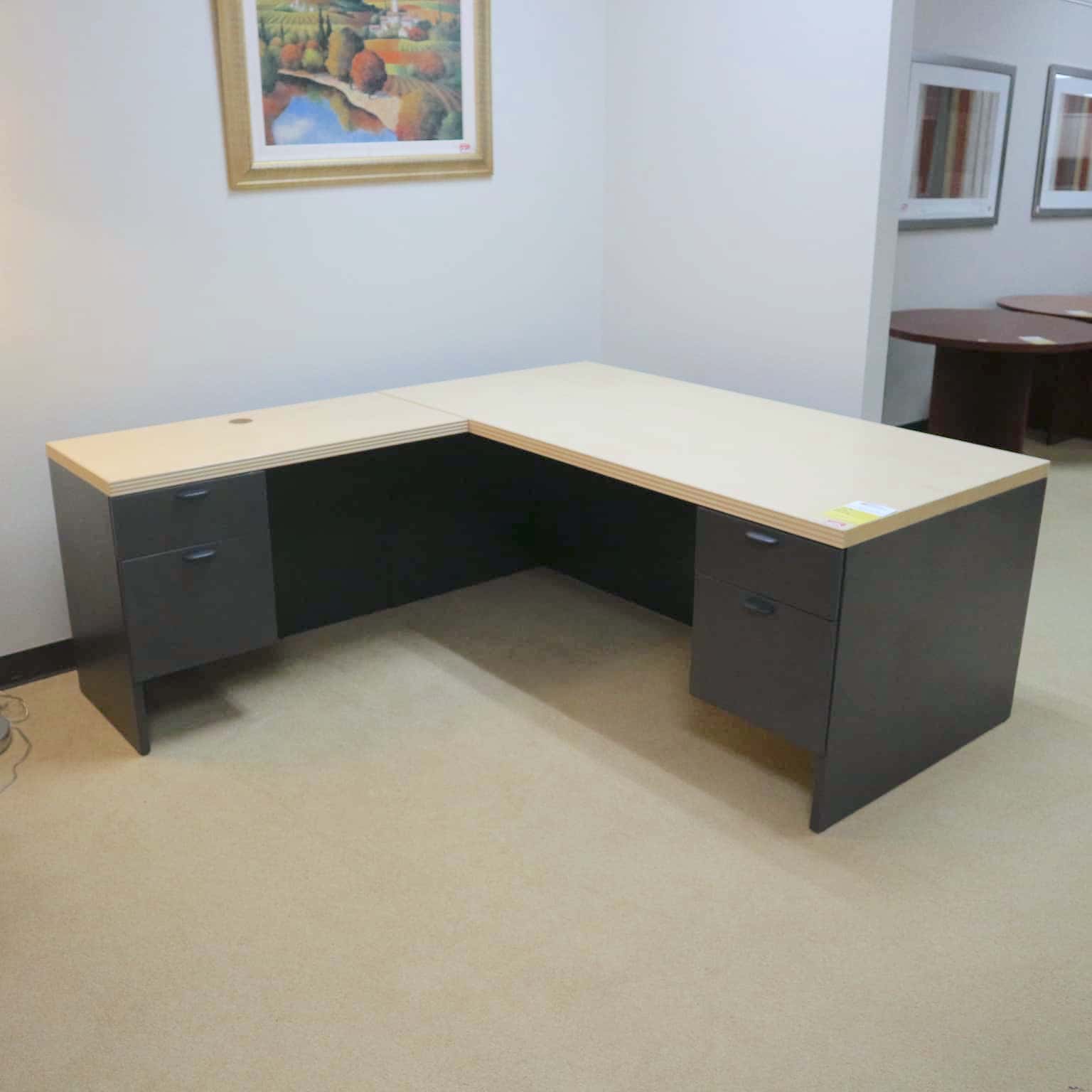 Lacasse LDesk Office Furniture Liquidations