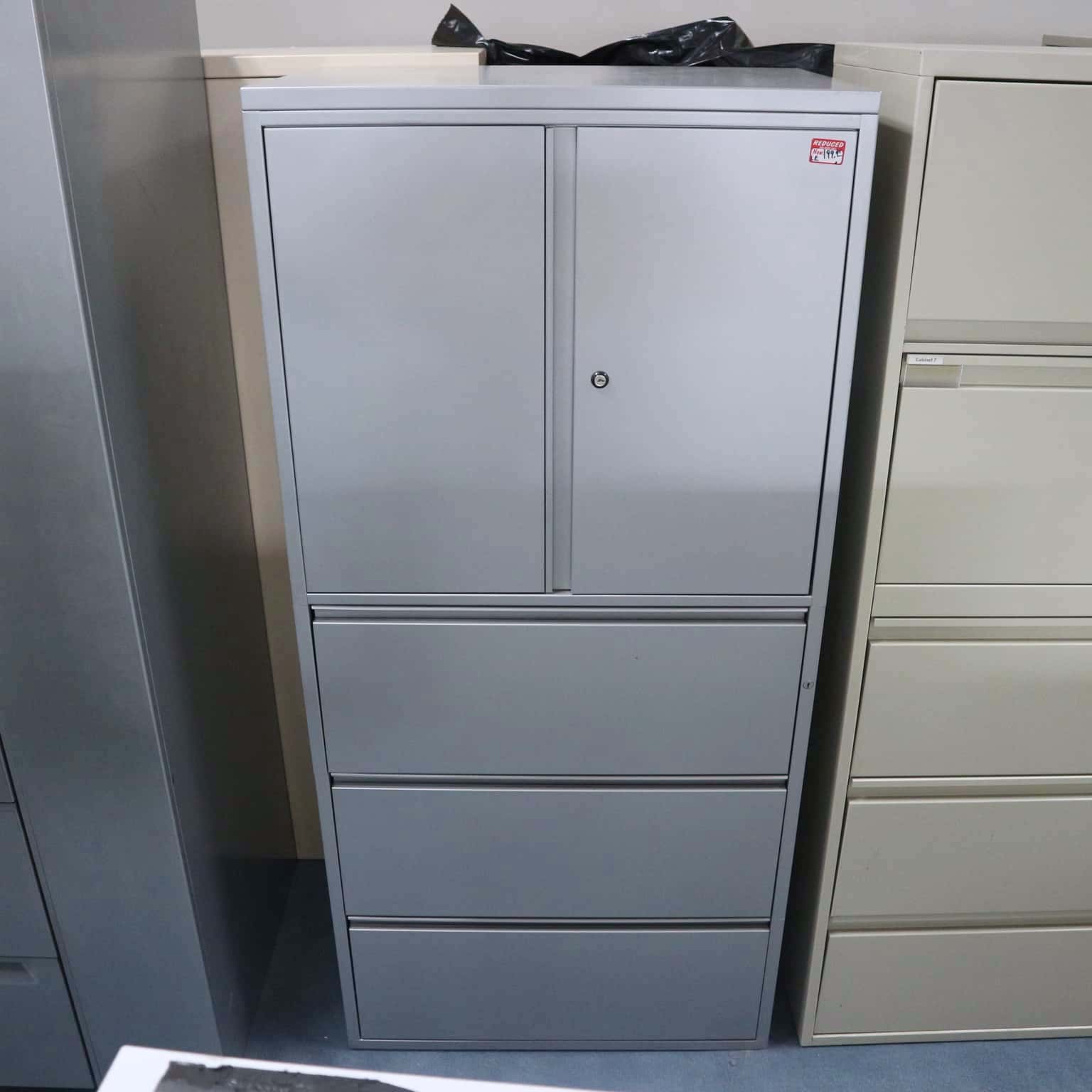 Lacasse Storage Office Furniture Liquidations