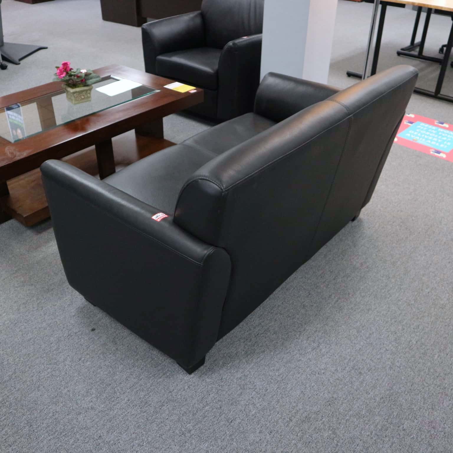 Sofa | Office Furniture Liquidations