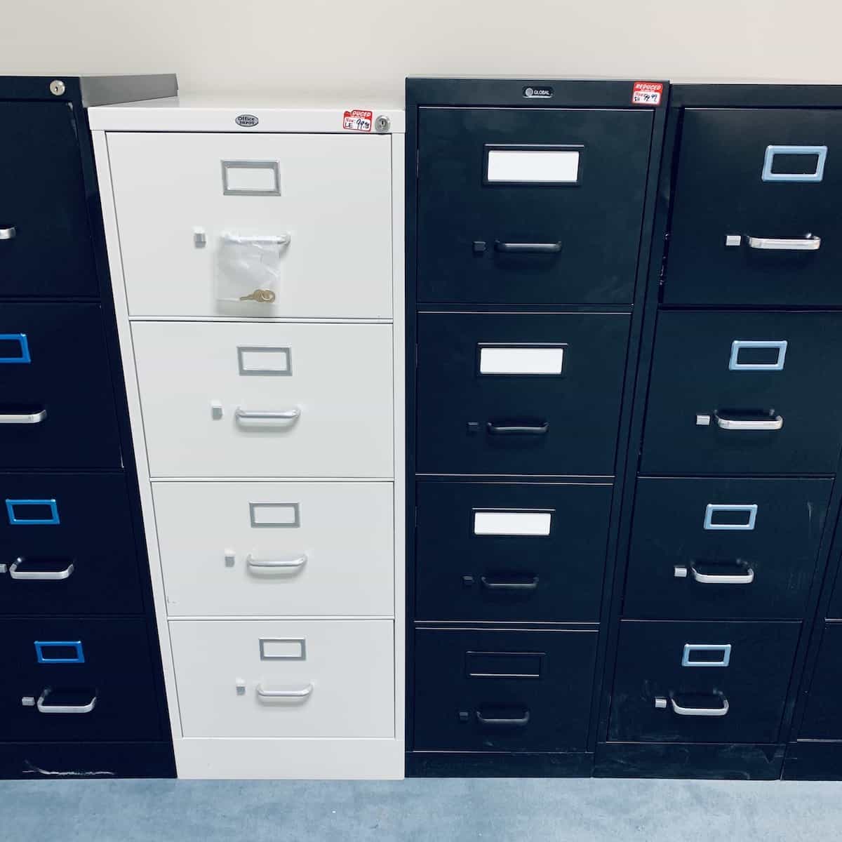Vertical Files Archives Office Furniture Liquidations