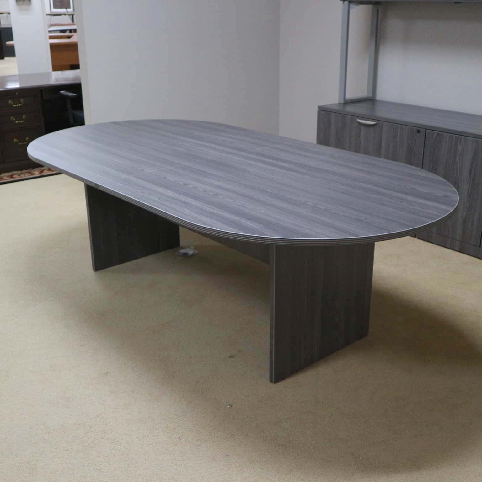Conference Table 8 x4