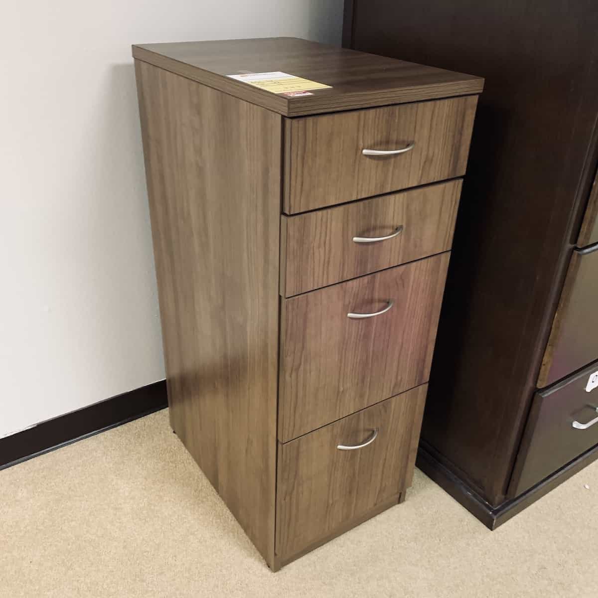 The Hon Vertical File Office Furniture Liquidations