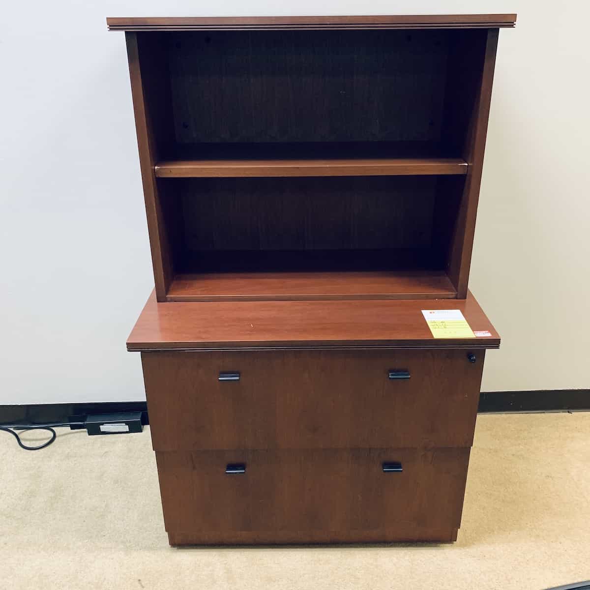Offices To Go Lateral File Office Furniture Liquidations