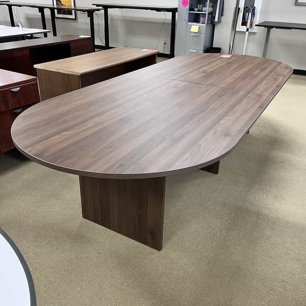 12ft Rectangular Conference Table