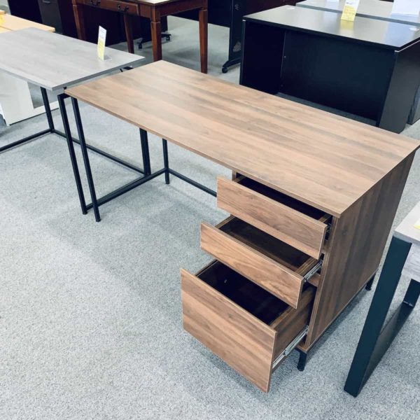 Soho-walnut-side-desk-55-side