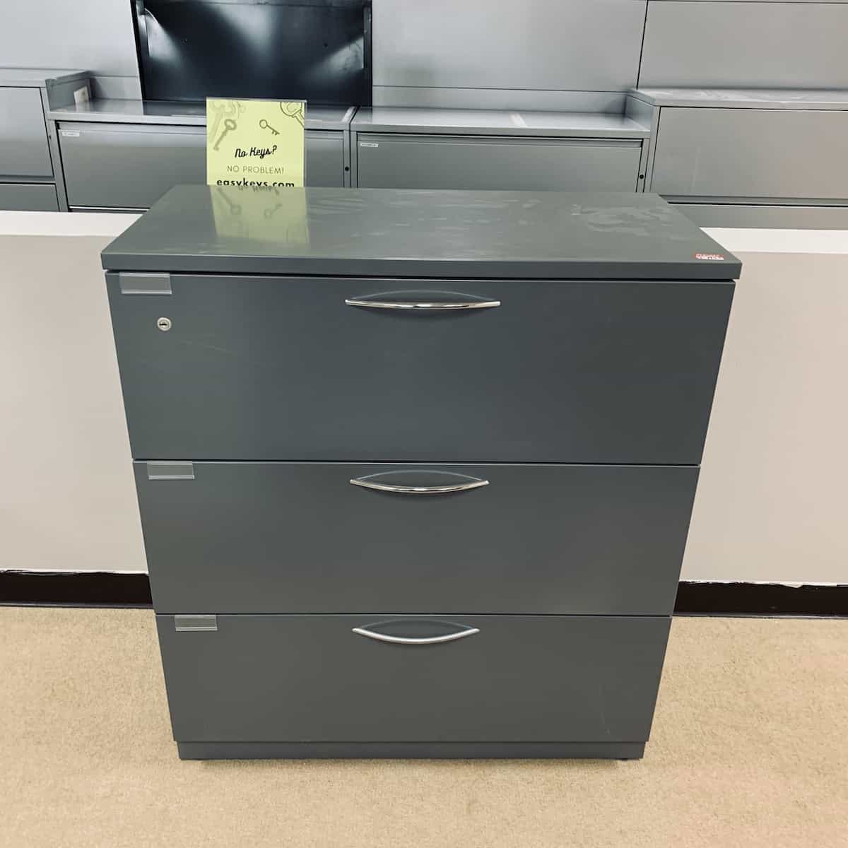 grey-silver-3-lateral-drawer-file